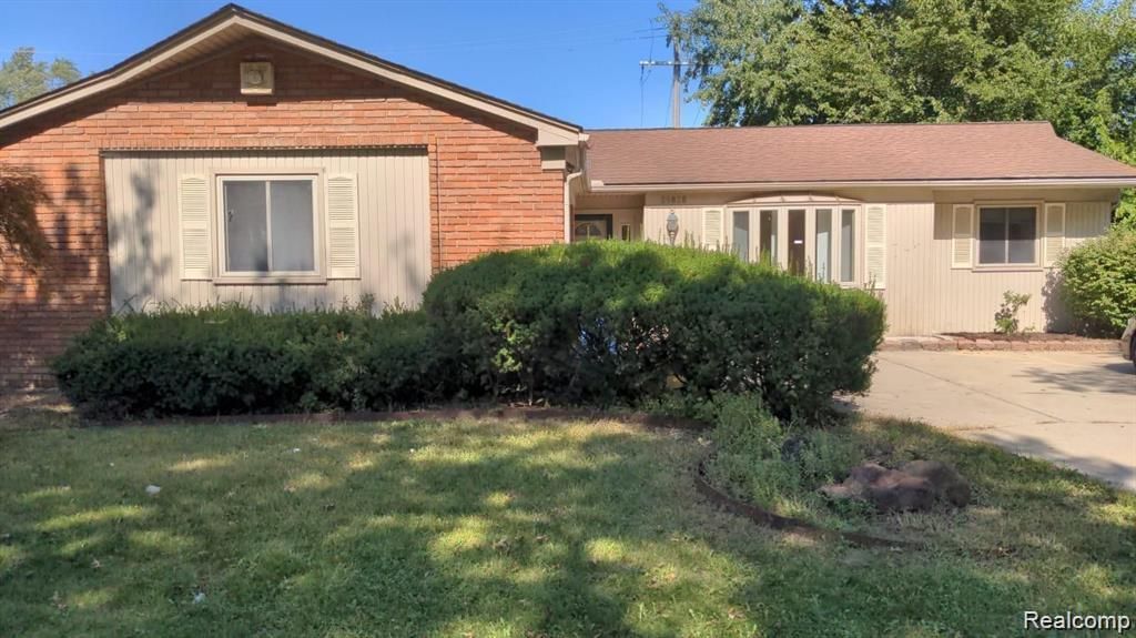 25828 Cherry Hill Road, Dearborn Heights, Mi 48127 Main Photo