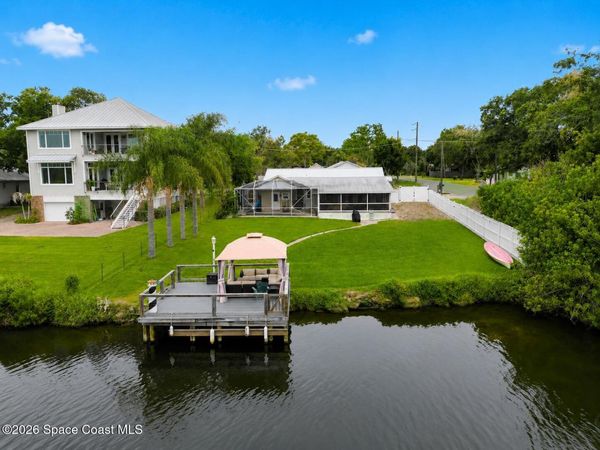 1304 Lichty Street NE , Palm Bay, FL 32905