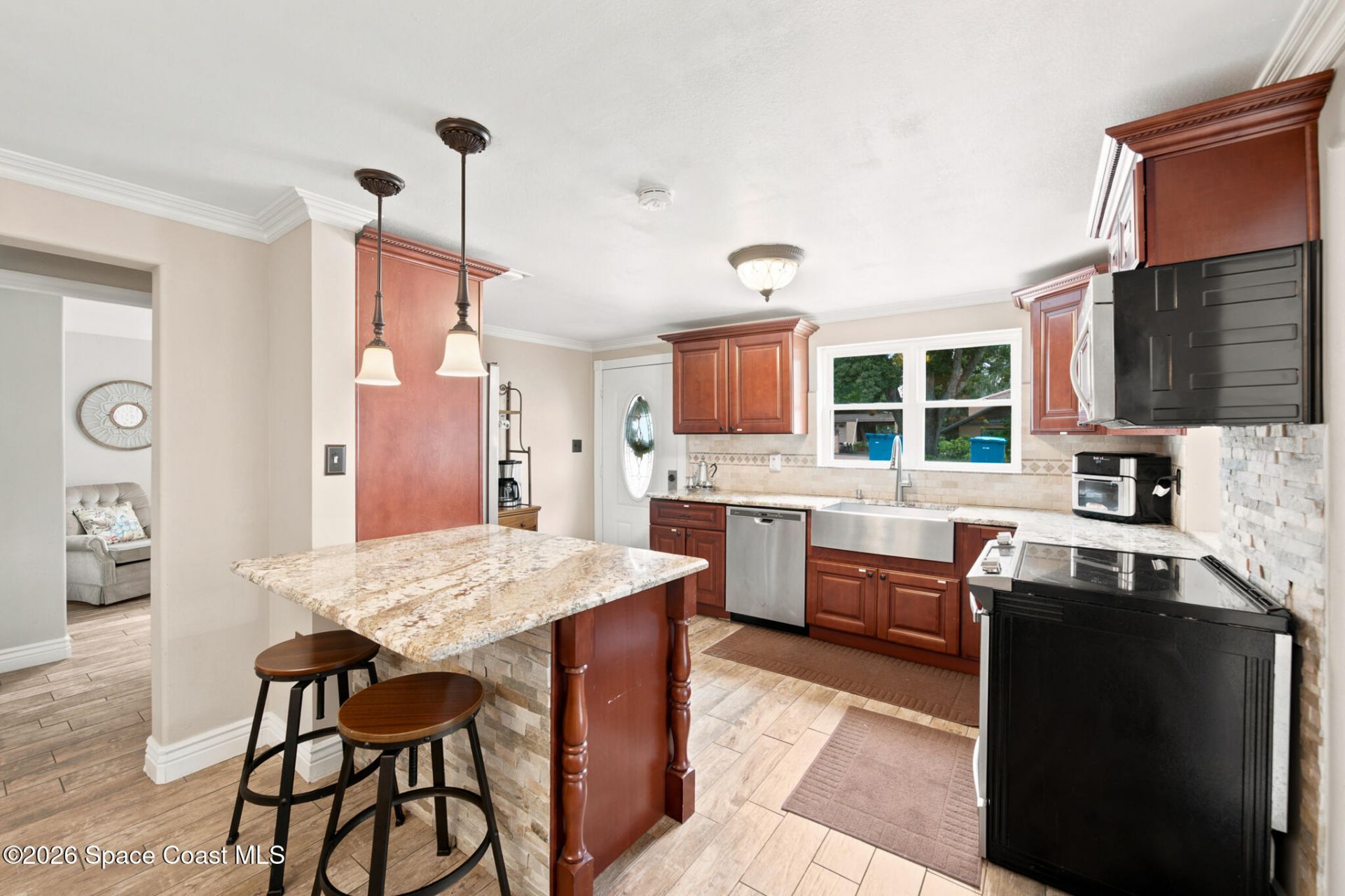 1304 Lichty Street NE , Palm Bay, FL 32905 Photo