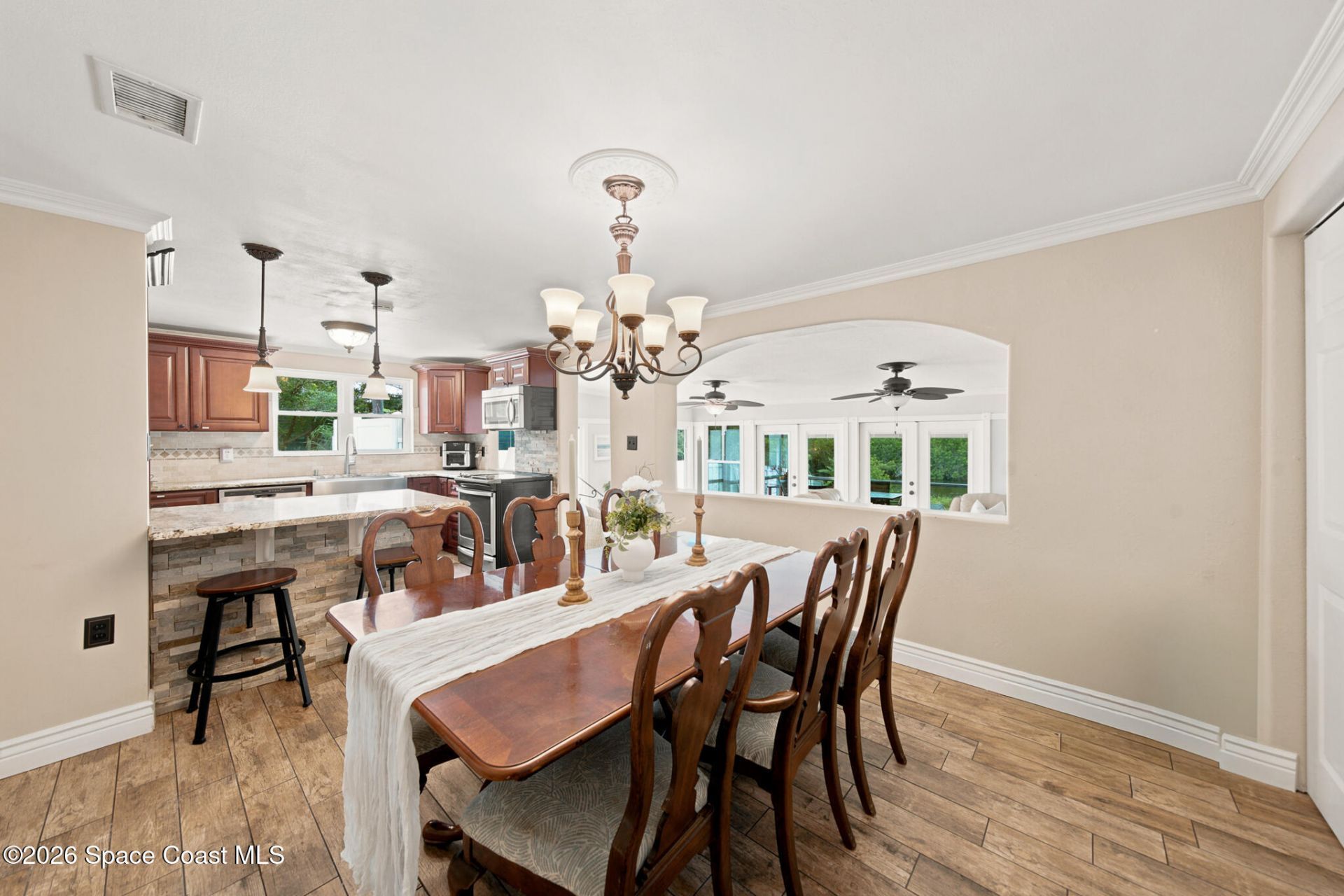 1304 Lichty Street NE , Palm Bay, FL 32905 Photo