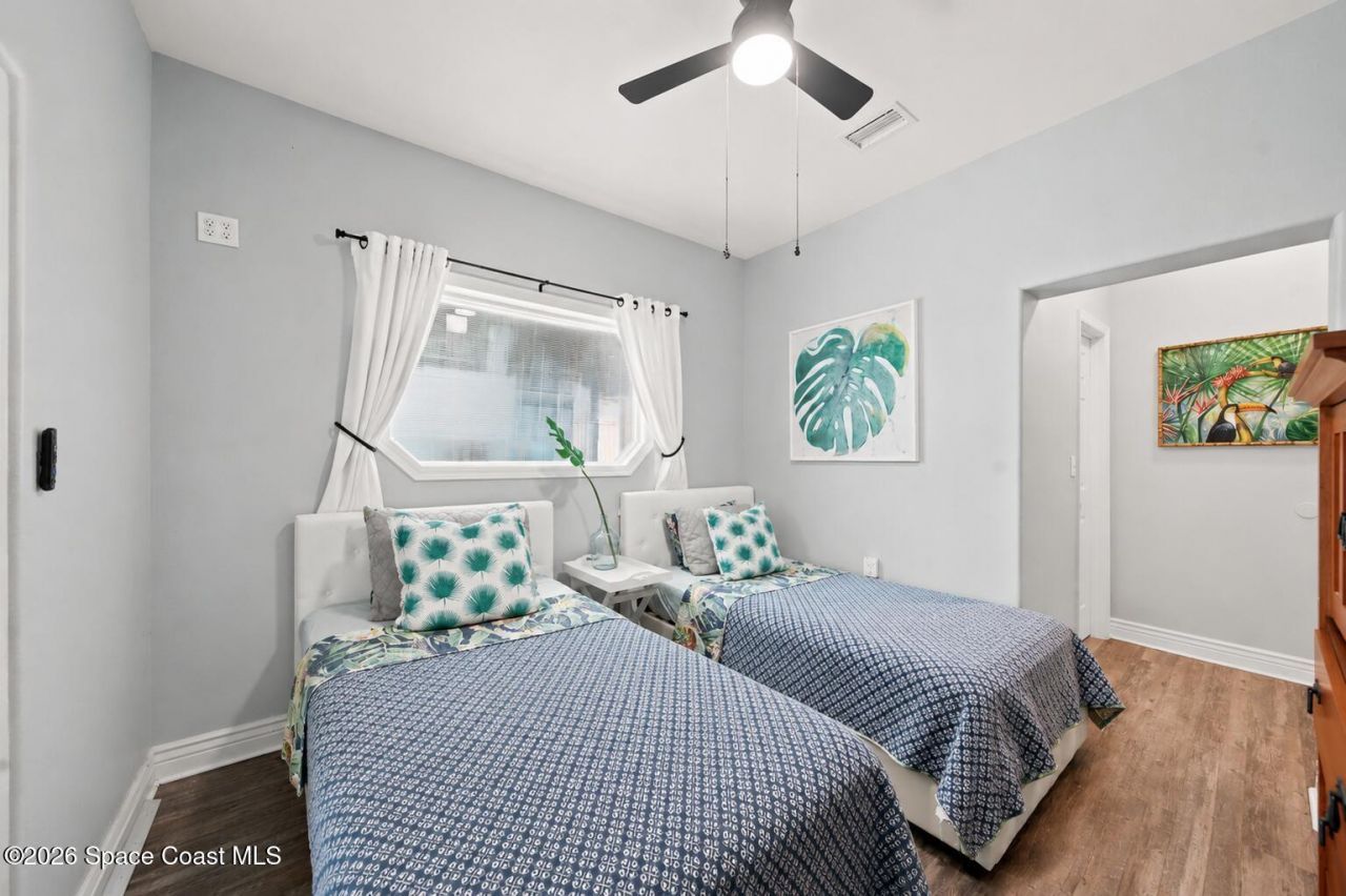 1304 Lichty Street NE , Palm Bay, FL 32905 Photo