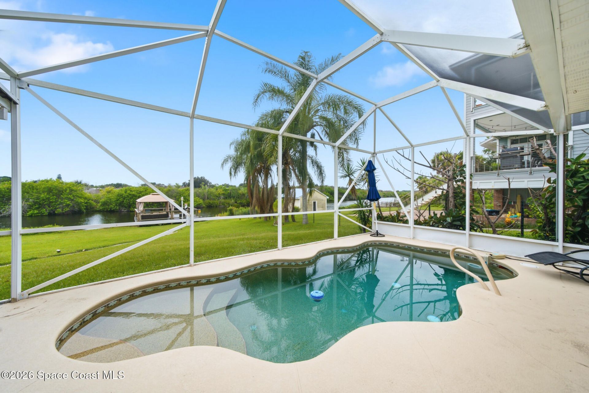 1304 Lichty Street NE , Palm Bay, FL 32905 Photo