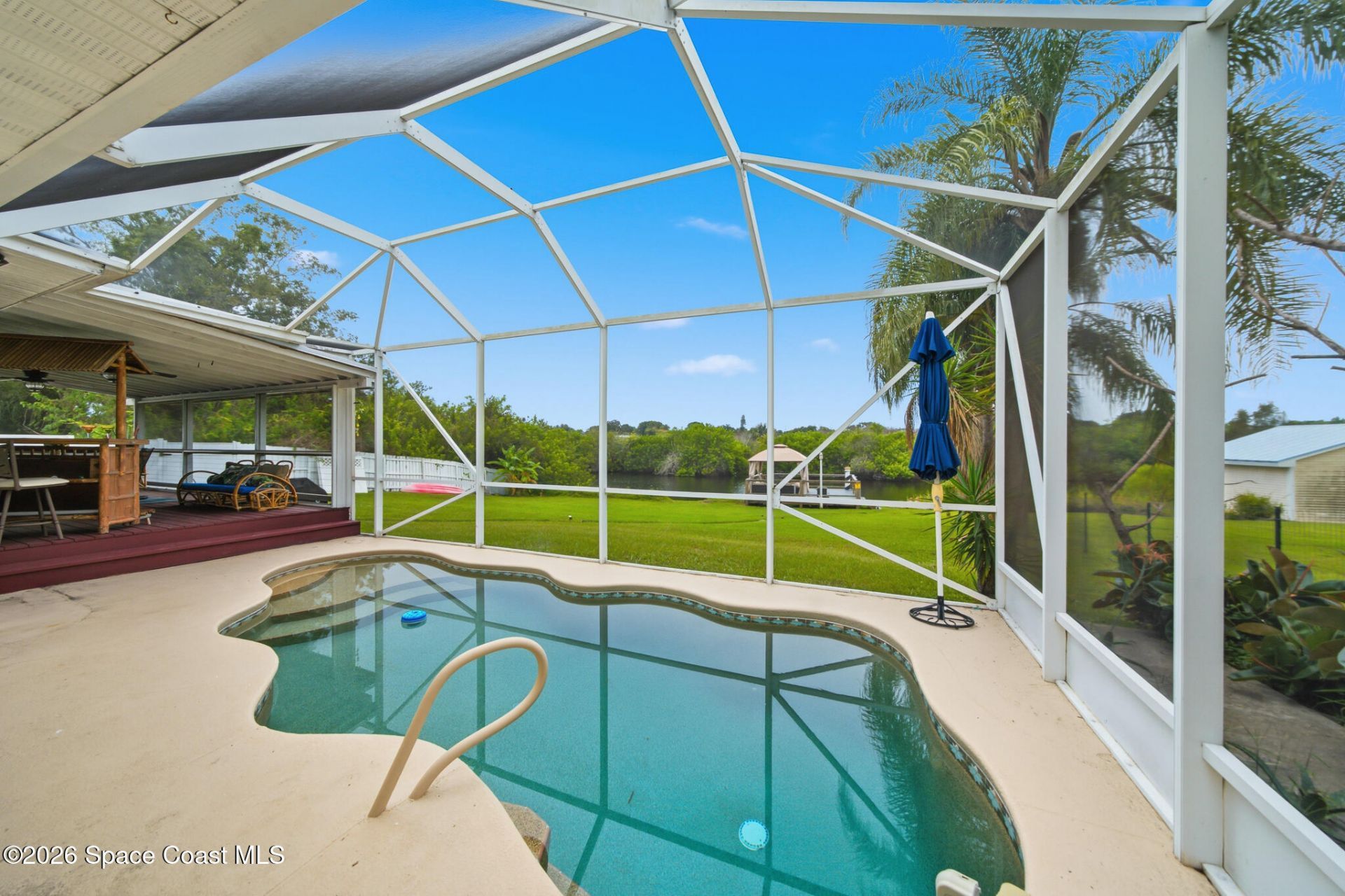1304 Lichty Street NE , Palm Bay, FL 32905 Photo