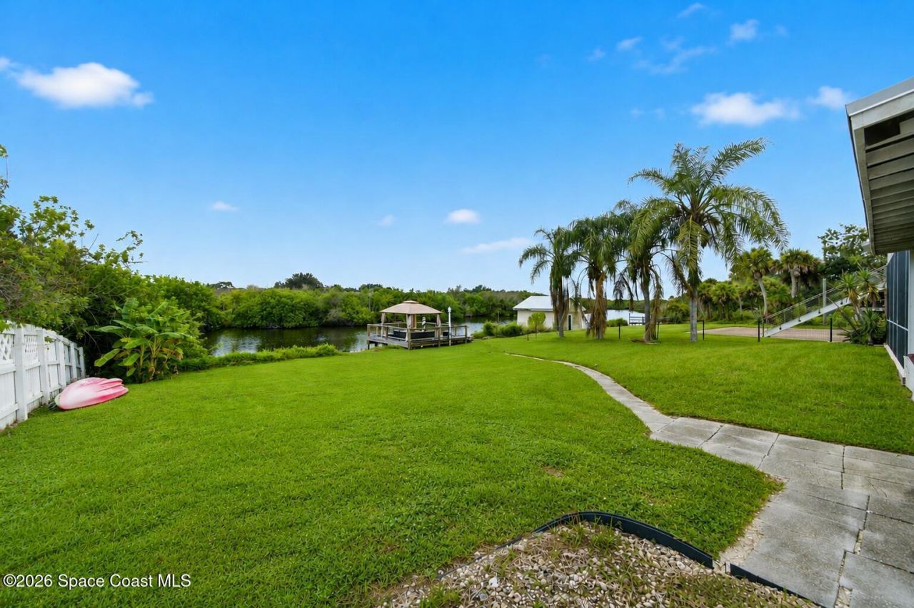 1304 Lichty Street NE , Palm Bay, FL 32905 Photo