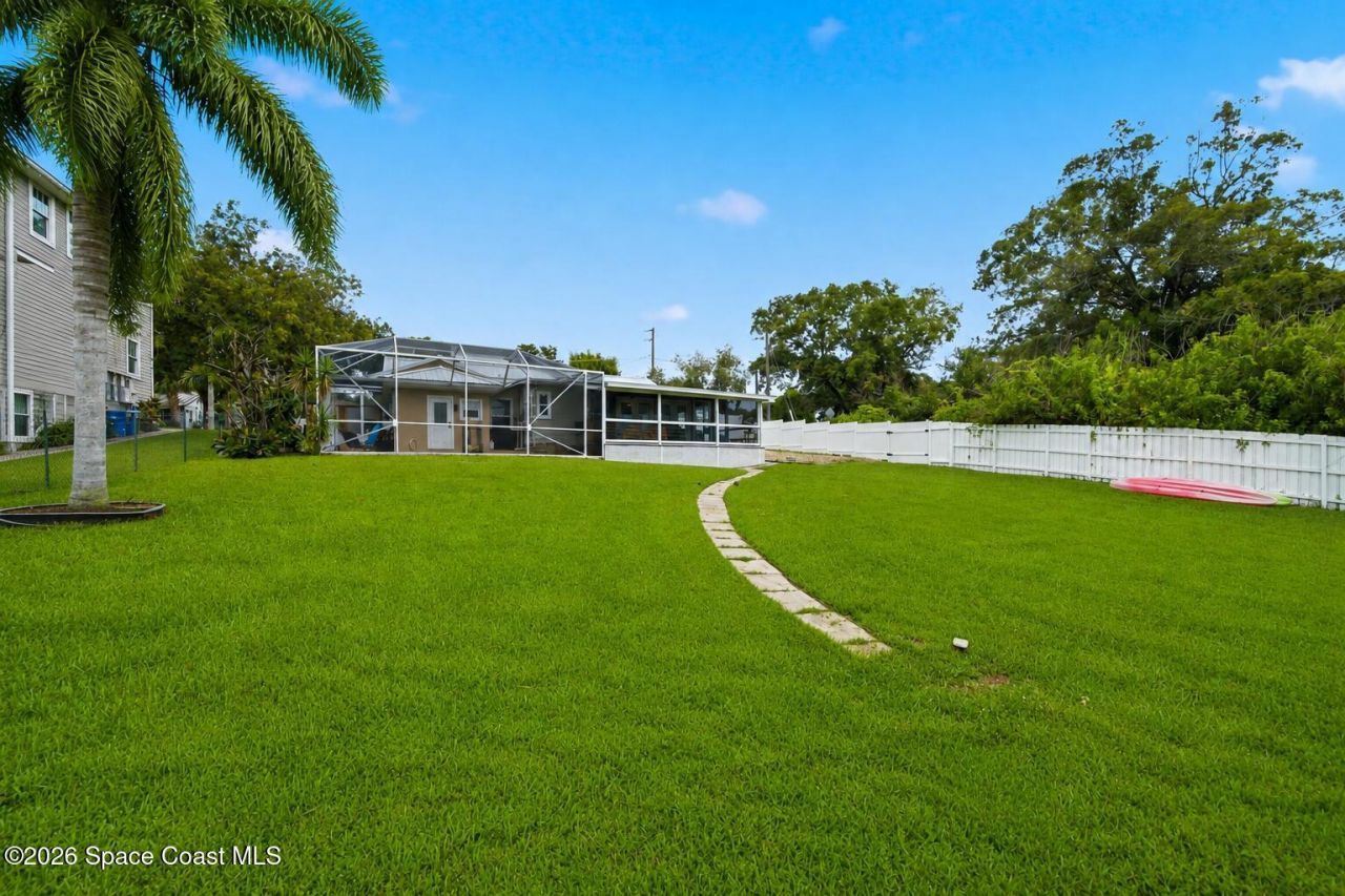 1304 Lichty Street NE , Palm Bay, FL 32905 Photo