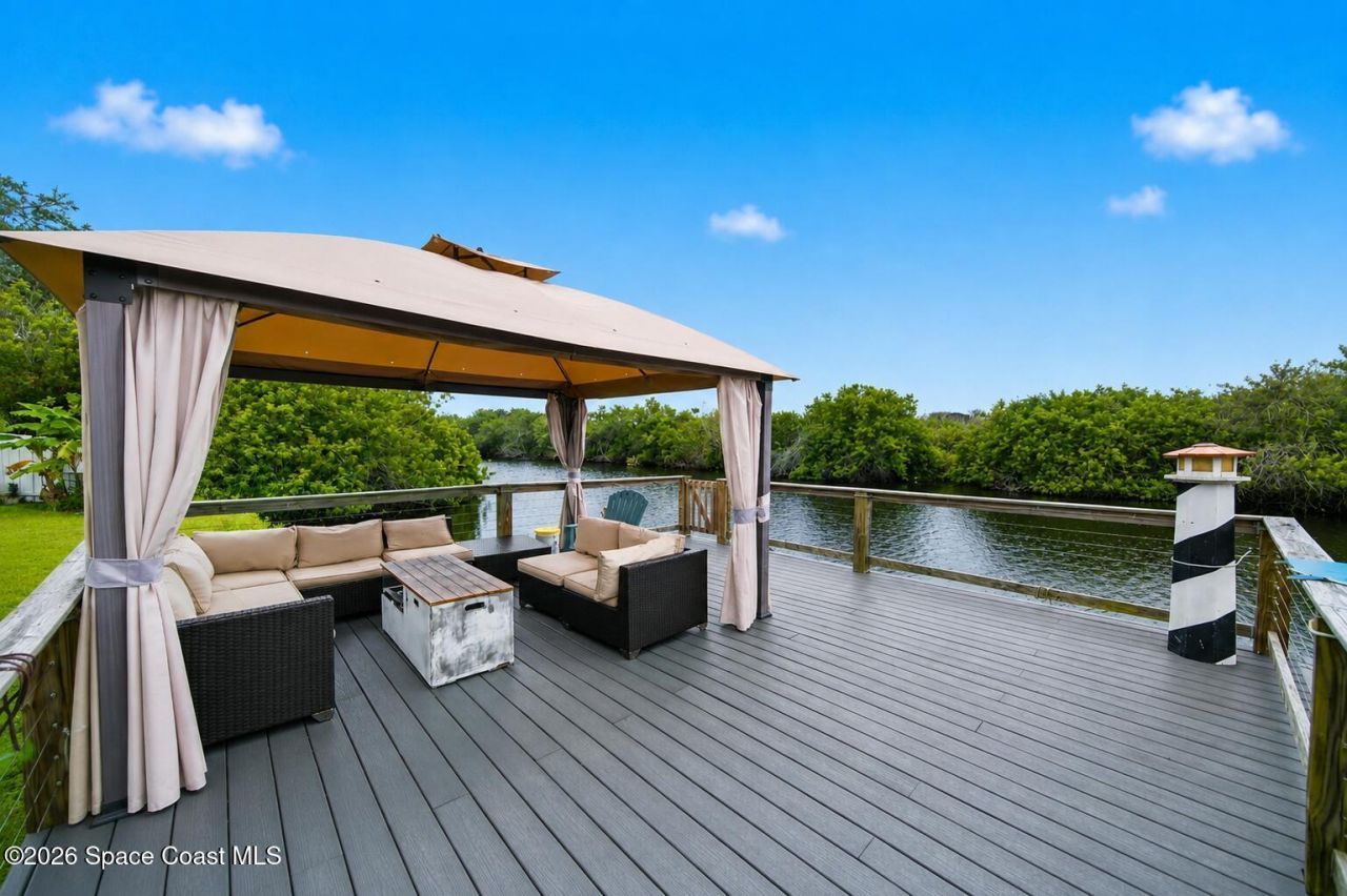 1304 Lichty Street NE , Palm Bay, FL 32905 Photo