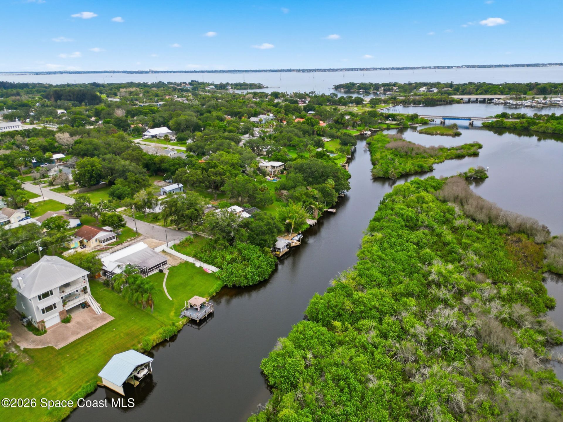 1304 Lichty Street NE , Palm Bay, FL 32905 Photo