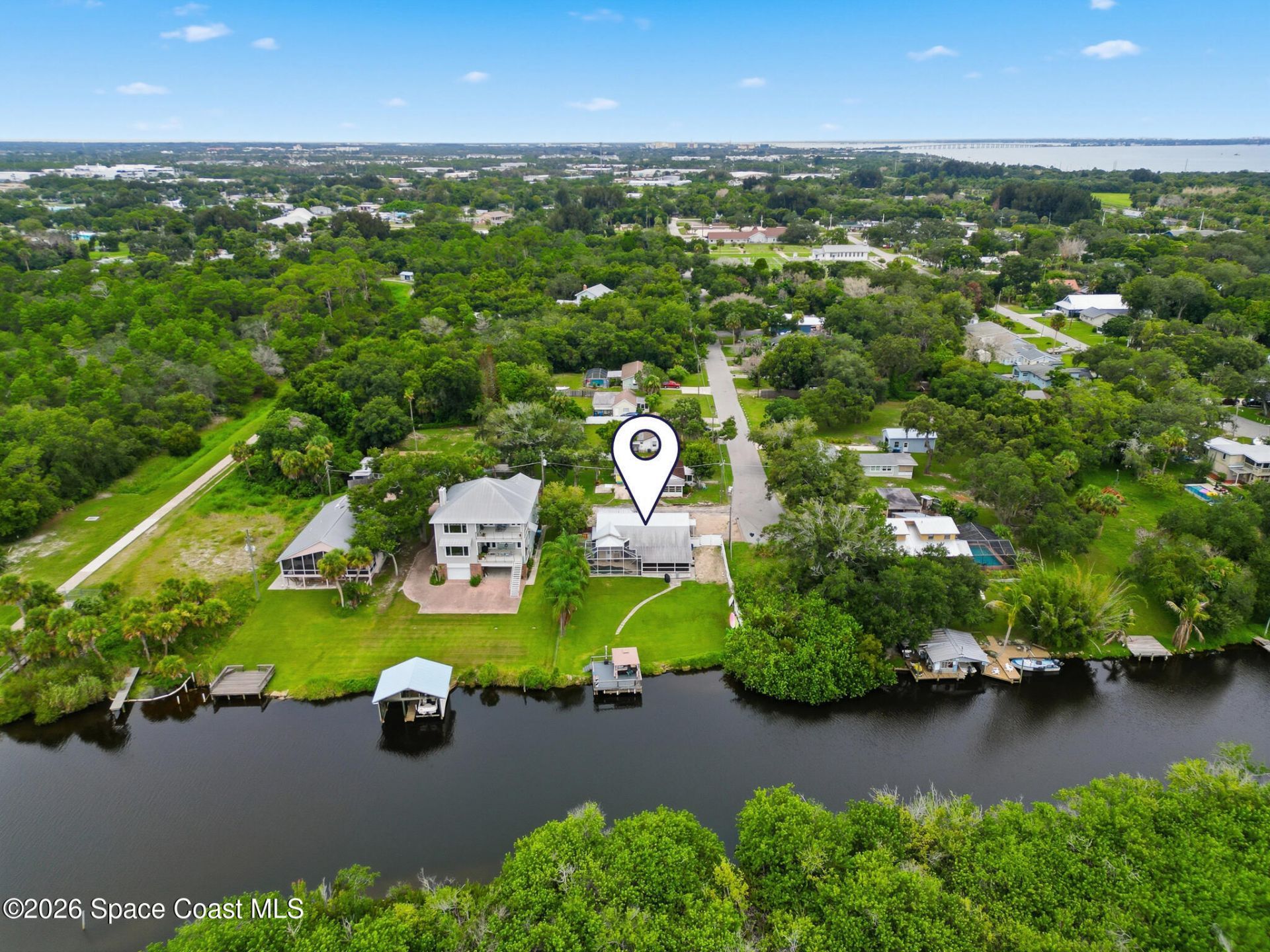 1304 Lichty Street NE , Palm Bay, FL 32905 Photo