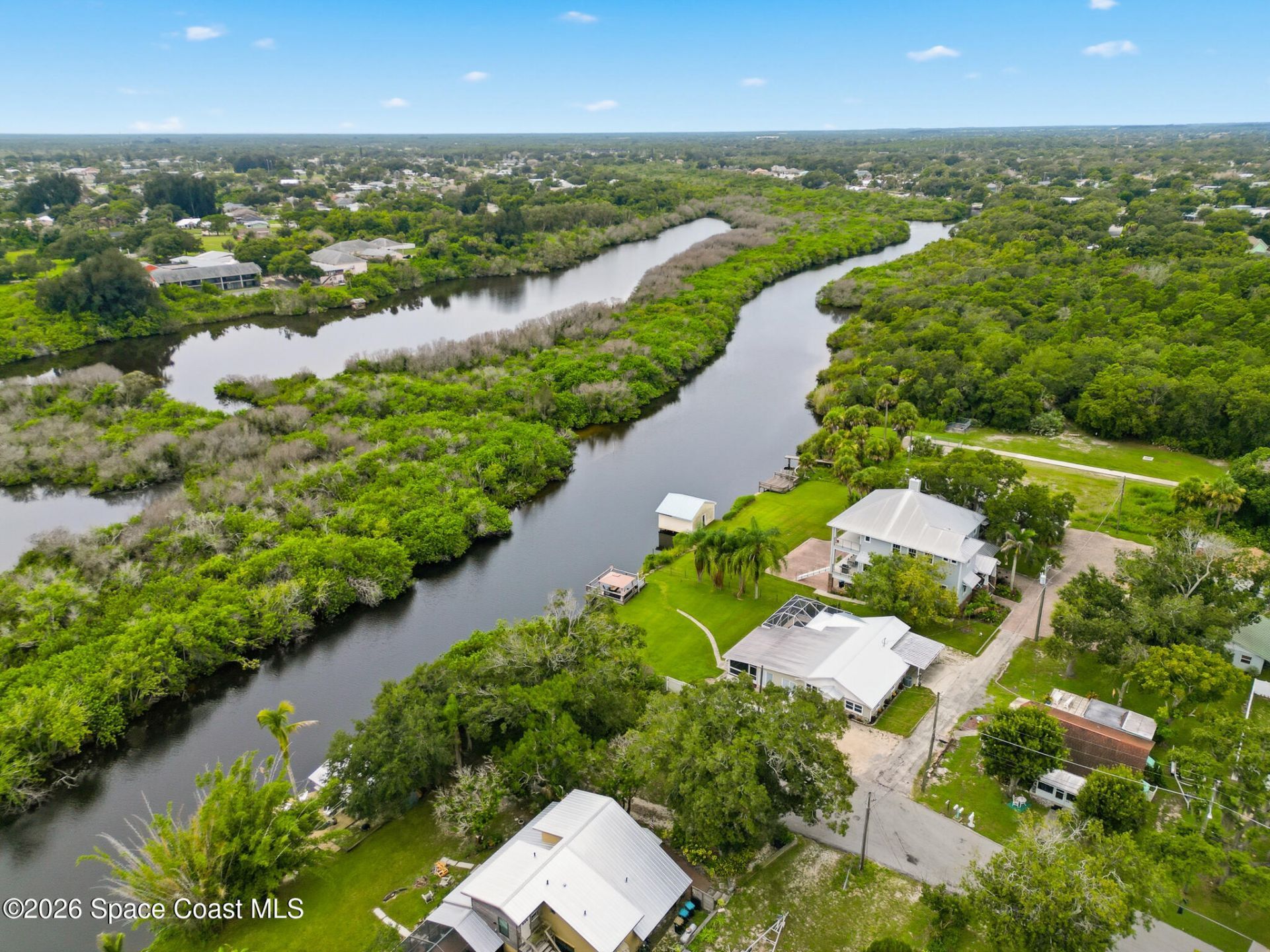 1304 Lichty Street NE , Palm Bay, FL 32905 Photo