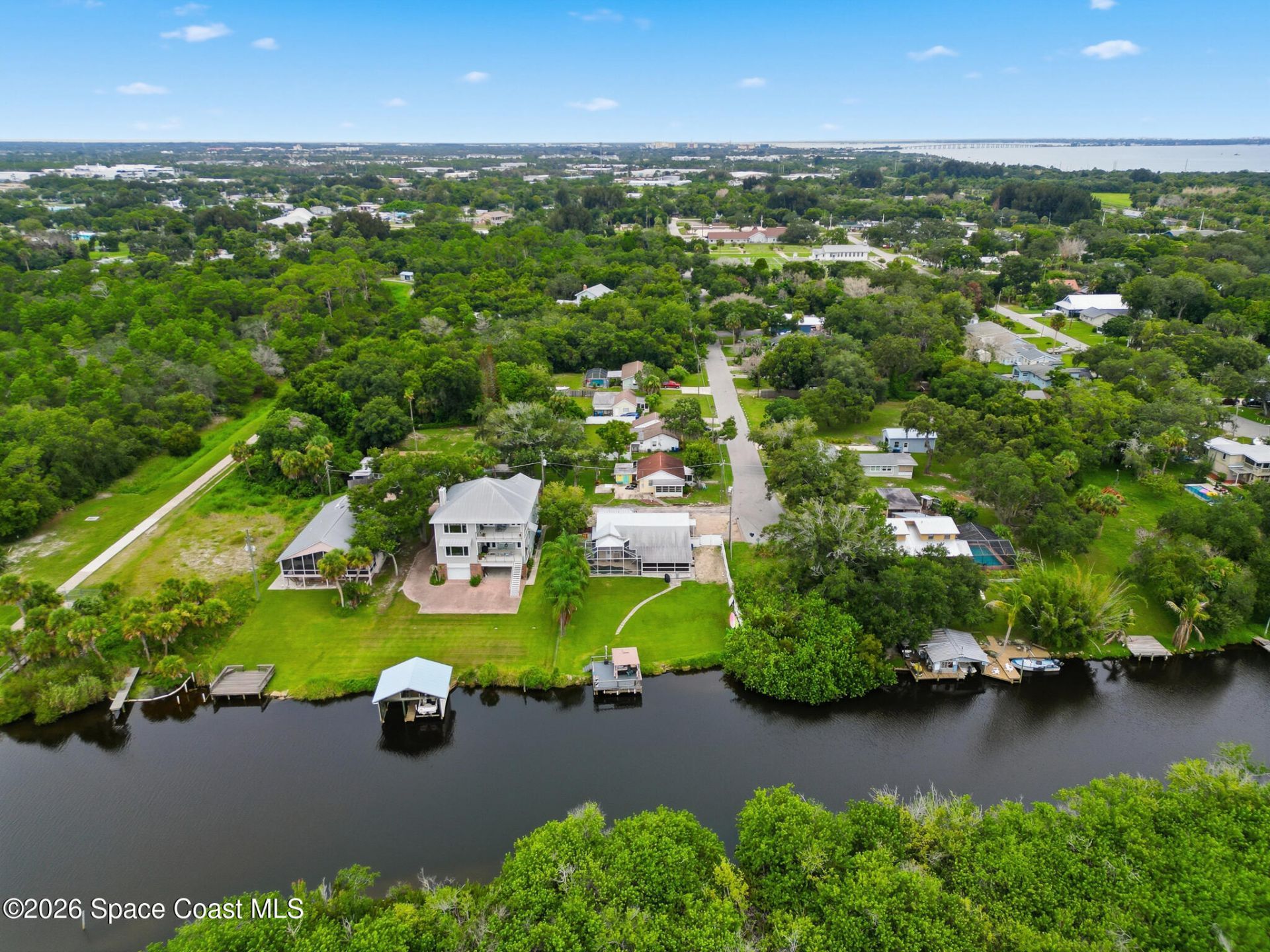1304 Lichty Street NE , Palm Bay, FL 32905 Photo