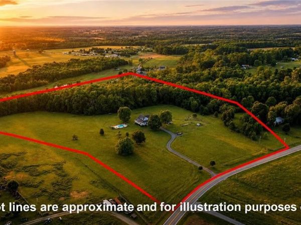 1380 3rd Creek Church Road , Cleveland, NC 27013