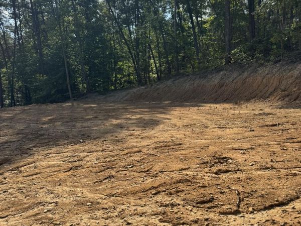 Lot 4A Texas Hollow Rd. , Luttrell, TN 37779