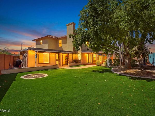 5334 W ONYX Avenue, Glendale, AZ 85302