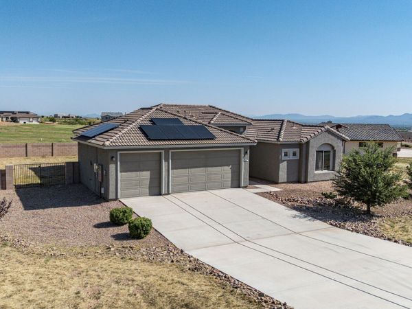 6647 E BIG SPUR Circle, Hereford, AZ 85615