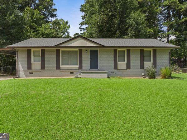 8839 Channing Drive, Jonesboro, GA 30238