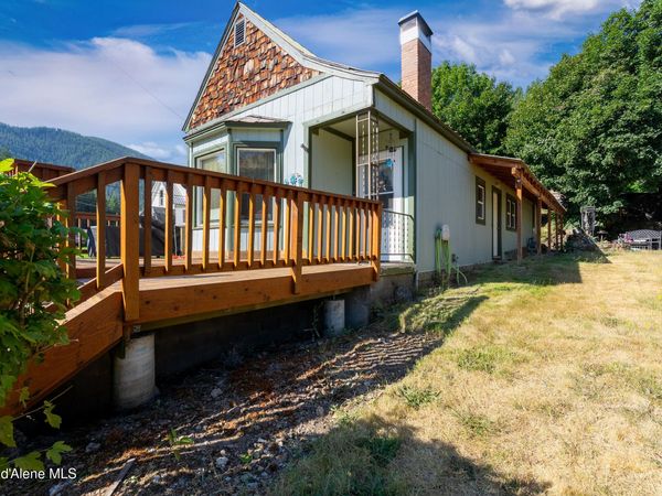 105 Residence ST , Mullan, ID 83846