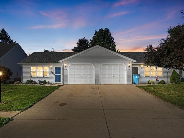 810 Apple Hill Way, Angola, IN 46703