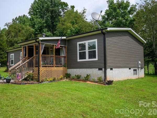 324 Plemmons Place , Marion, NC 28752