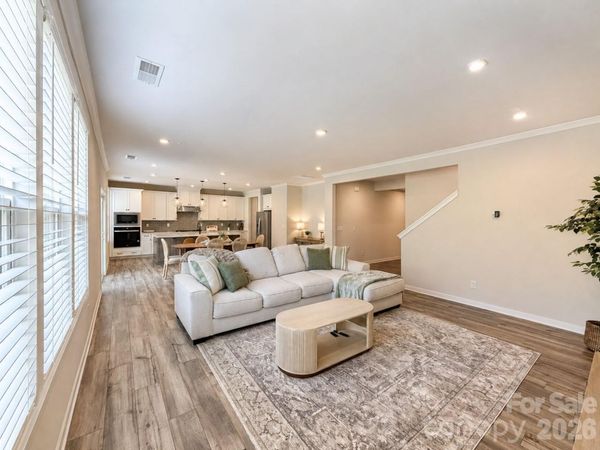 5132 Glenwalk Drive , Charlotte, NC 28269