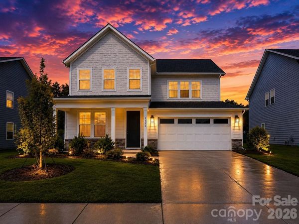 5132 Glenwalk Drive, Charlotte, NC 28269
