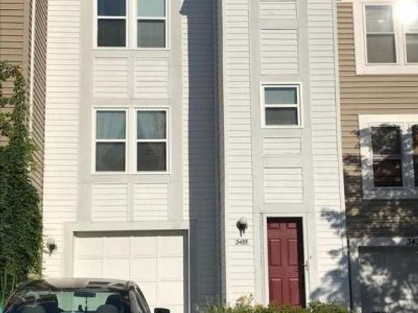 3435 ORANGE GROVE COURT , ELLICOTT CITY, MD 21043