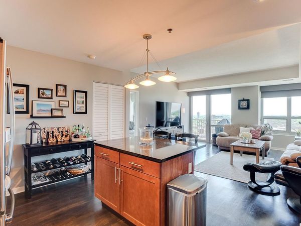 929 Portland Avenue , Unit 1807, Minneapolis, MN 55404