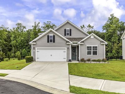 228 Lassoed Circle, Murrells Inlet, SC 29576