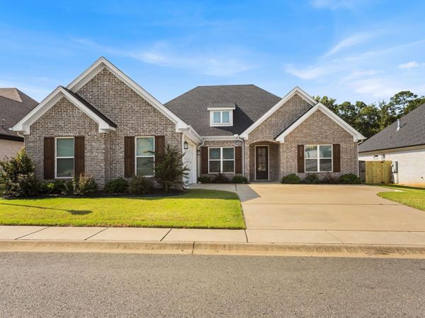 2509 Hurricane Gardens Drive , Bryant, AR 72022