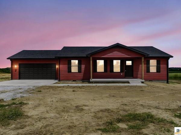 275 J S King Road, Glasgow, KY 42141