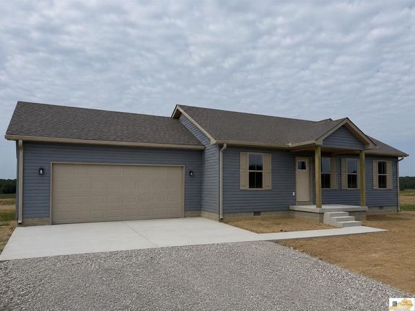275 J S King Road , Glasgow, KY 42141