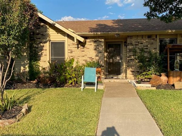 5701 Magnolia Lane, Rowlett, TX 75089
