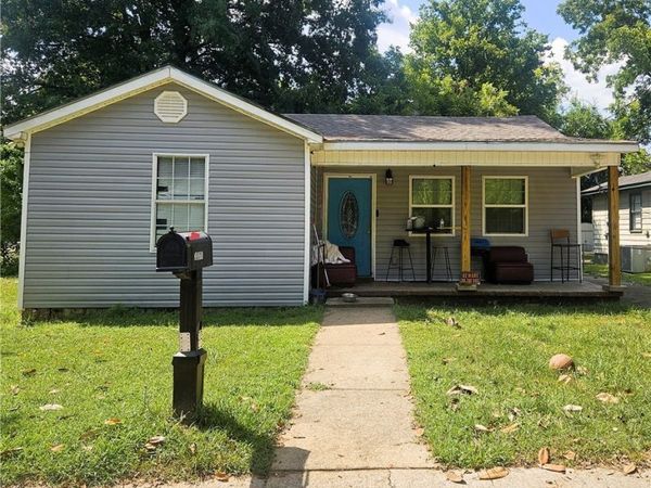 3311 17th Street, Tuscaloosa, AL 35401