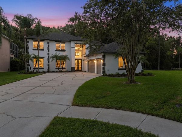 3519 LOGGERHEAD WAY, WESLEY CHAPEL, FL 33544