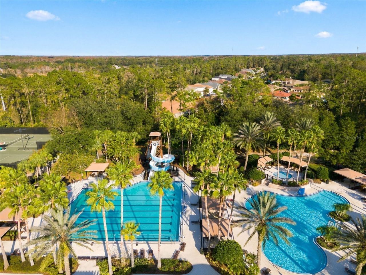 3519 Loggerhead Way, Wesley Chapel, FL 33544 Photo
