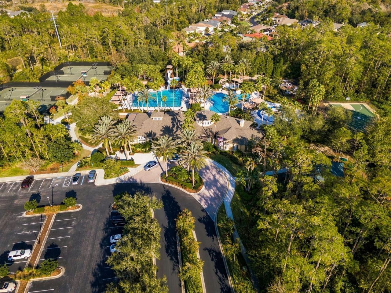3519 Loggerhead Way, Wesley Chapel, FL 33544 Photo