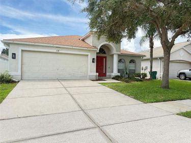 7341 PULTENEY DRIVE , WESLEY CHAPEL, FL 33545