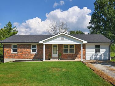 777 Calvary Road, Harrodsburg, KY 40330