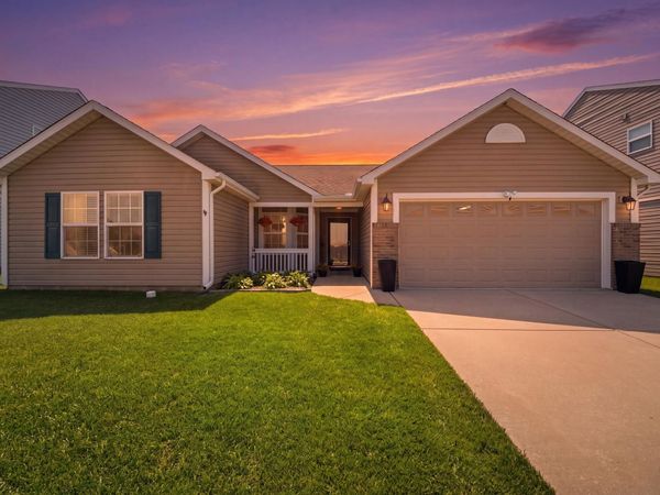5711 Sorrel Drive, Lafayette, IN 47905