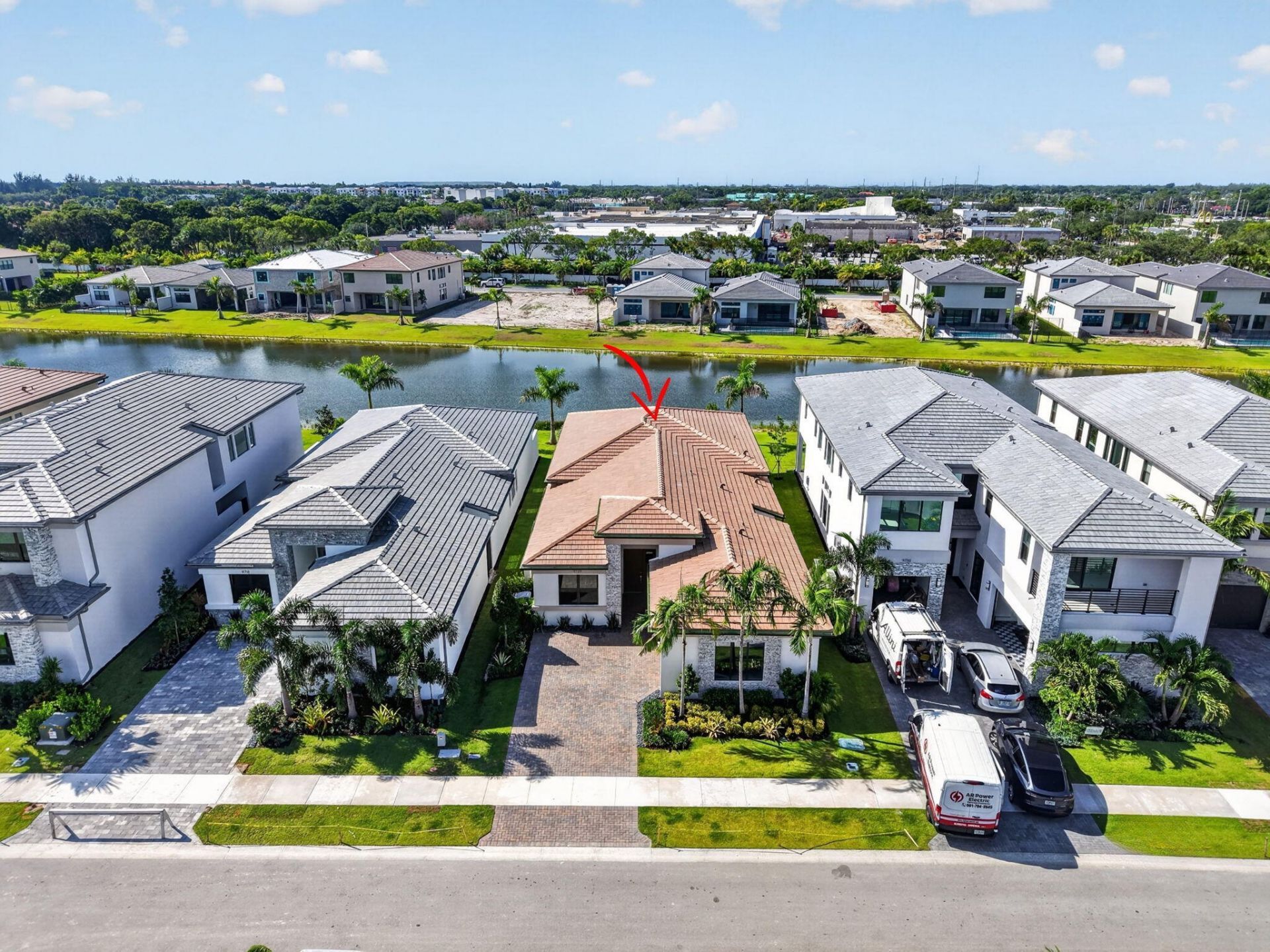 9724 Juniper Bay Avenue, Boca Raton, FL 33434 Photo