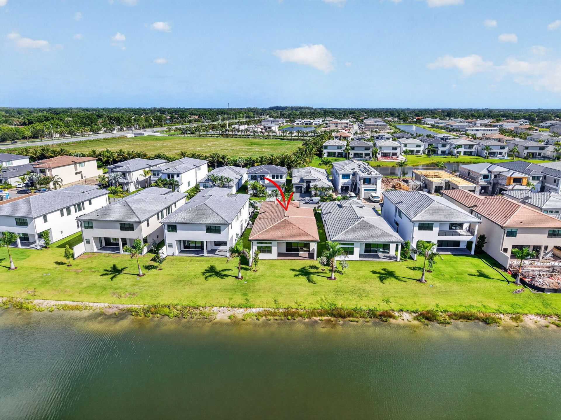 9724 Juniper Bay Avenue, Boca Raton, FL 33434 Photo