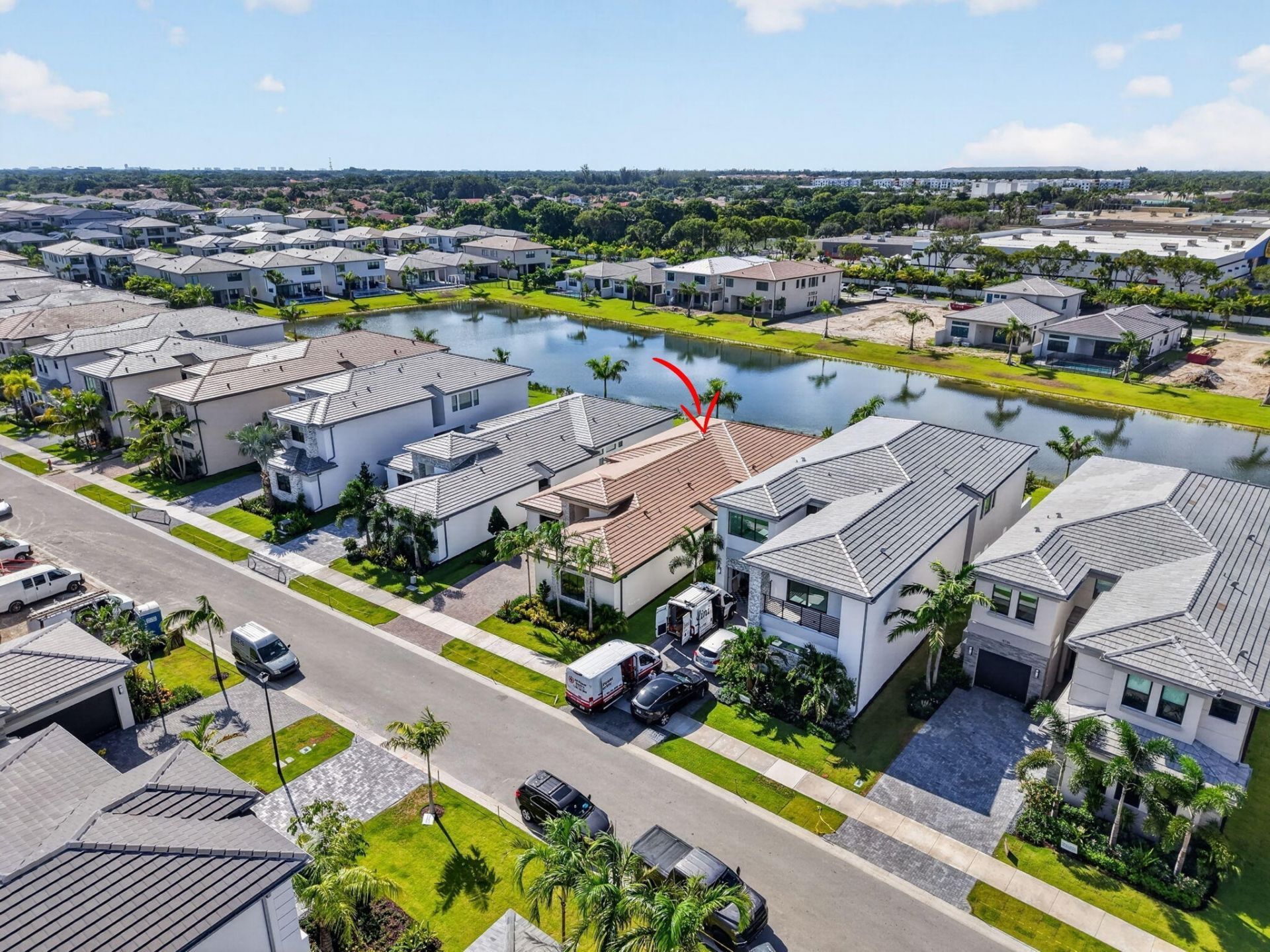 9724 Juniper Bay Avenue, Boca Raton, FL 33434 Photo