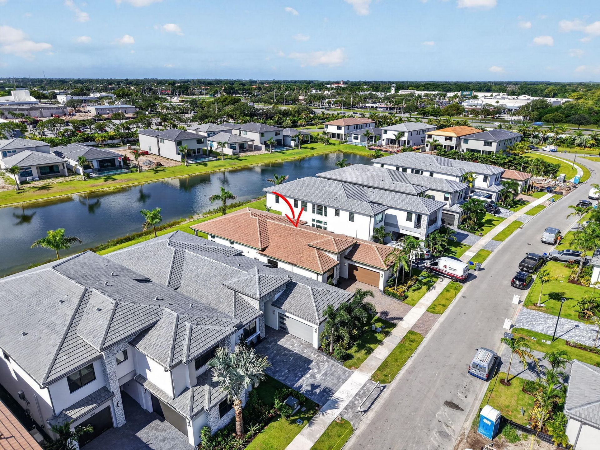 9724 Juniper Bay Avenue, Boca Raton, FL 33434 Photo