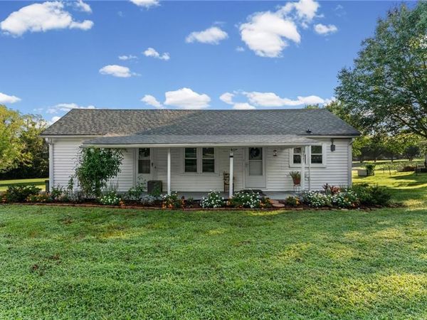 3847 S Friendship Road, Germanton, NC 27019