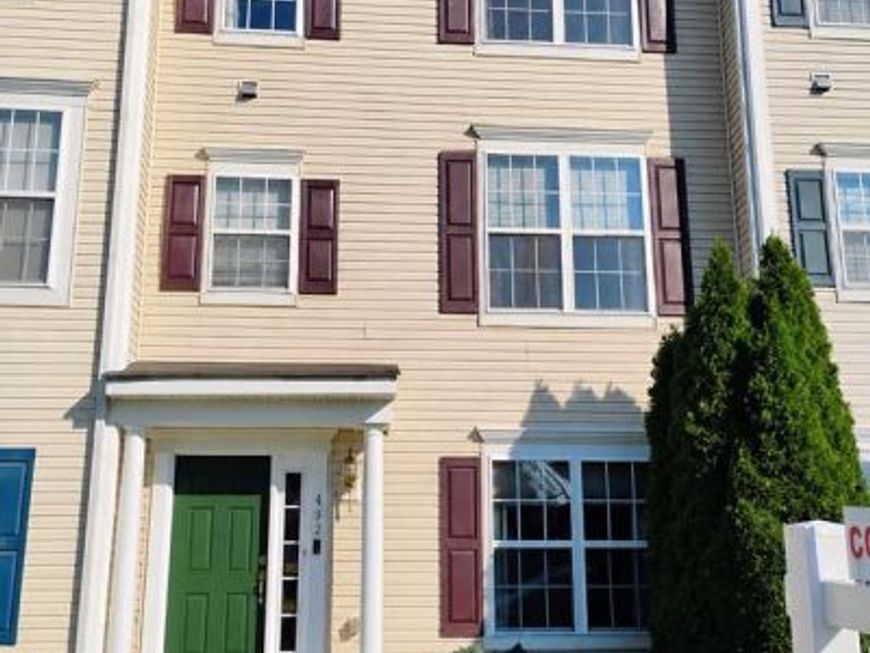 492 S Carlisle Street, Greencastle, PA 17225 Main Photo