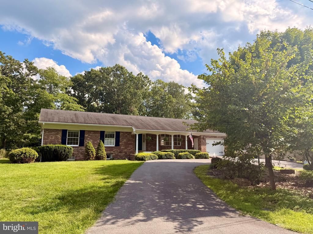 9 FOREST DRIVE , LAVALE, MD 21502