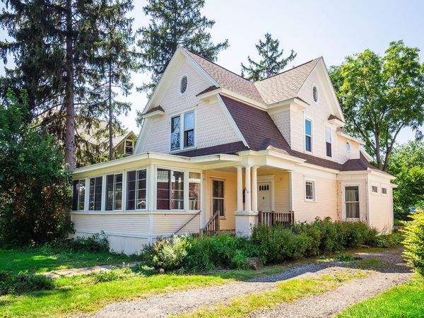 210 S Elm Street, Three Oaks, MI 49128