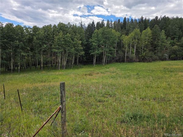 0 Hyland Drive , Evergreen, CO 80439