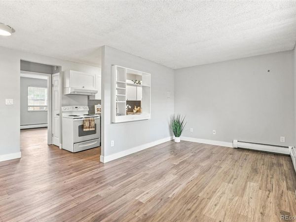 5995 E Iliff Avenue , Unit 318, Denver, CO 80222