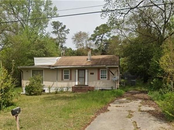 1301 Lakeview Drive, Macon, GA 31206