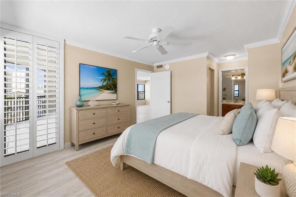 7650 Estero Blvd, Unit 508, Fort Myers Beach, FL 33931 Photo